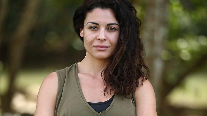 Survivor: Το μήνυμα της Ειρήνης Κολιδά για τους Μαχητές!