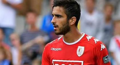 Πληρώνει τη ρήτρα για Λαΐφη η Σταντάρ Λιέγης