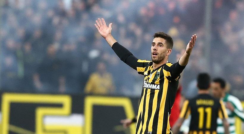 Ενδιαφέρον από Ισπανία και Τουρκία για Ντίντακ