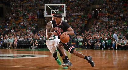 Και δεύτερη νίκη για τους Μπουλς στη Βοστόνη – Ισοφάρισαν οι Κλίπερς