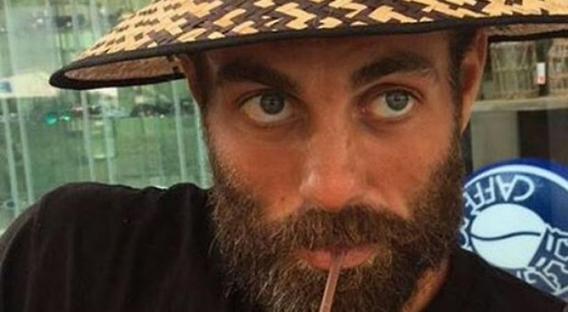 Στέλιος Χανταμπάκης: Οι φωτογραφίες από τις διακοπές στον Άγιο Δομίνικο μετά το Survivor