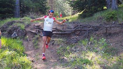 Ο Παρνασσός είναι έτοιμος να υποδεχθεί τους λάτρεις του ορεινού τρεξίματος