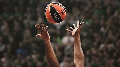 «Η Ευρωλίγκα επεξεργάζεται σχέδιο για 18 ομάδες»