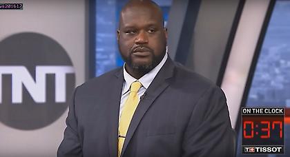 Σακίλ: «Αγαπώ τον Αντετοκούνμπο, σε 2-3 χρόνια θα είναι στο τοπ 2 του ΝΒΑ»