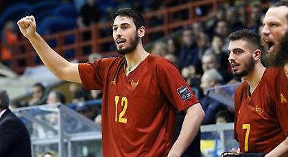 Καμπερίδης: «Εξαιρετικά επικίνδυνο το Ρέθυμνο»