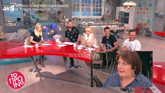 Survivor – Χαμός στο Πρωινό! «Στόλισαν» Λάουρα Νάργες και Χαντα-Χούτο!