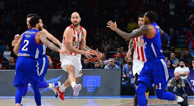 Το trailer του Ολυμπιακός – Εφές