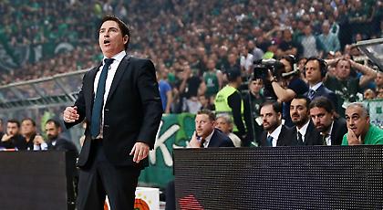 Πασκουάλ: «Κακή ήττα, να προετοιμάσουμε το μυαλό μας»