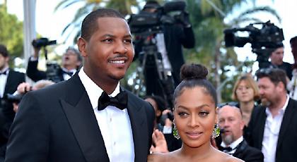 Η απίθανη ατάκα του Καρμέλο Άντονι για την απιστία του