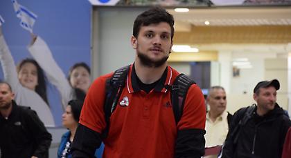 Έτοιμος για το ντεμπούτο του ο Τζεντίλε