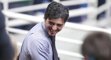 Προχωράει το «μπάσιμο» Γιαννακόπουλου στον Ερασιτέχνη Παναθηναϊκό