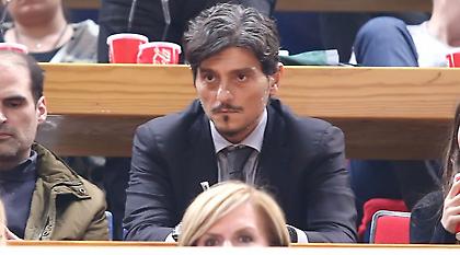 «Βόμβες» Γιαννακόπουλου στον ΣΠΟΡ FM: «Να φύγουν άμεσα. Αναλαμβάνω ΟΛΑ τα χρέη του Ερασιτέχνη»