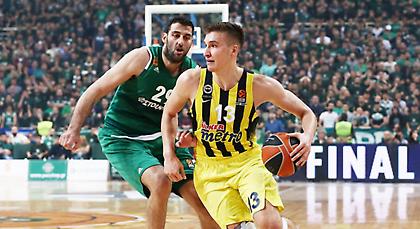 Μπογκντάνοβιτς: «Χαρούμενος για τη νίκη επί του ΠΑΟ, αλλά ήταν απλά το πρώτο ματς»