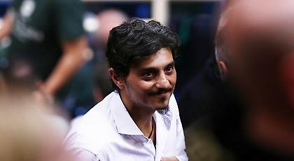 Γιαννακόπουλος στον ΣΠΟΡ FM: «Όλοι θέλουμε Γουδή, αλλά…»