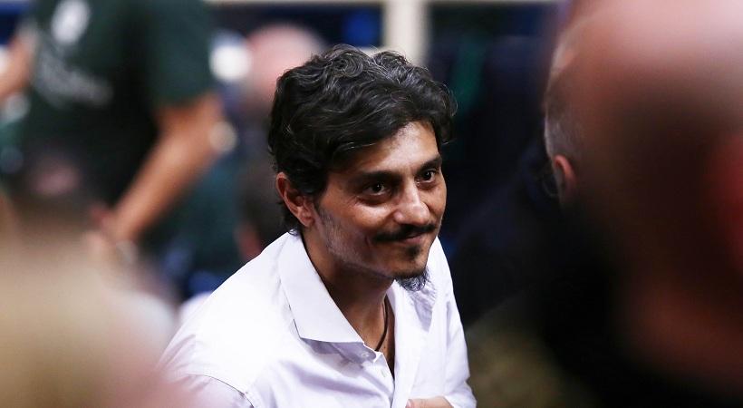 Γιαννακόπουλος στον ΣΠΟΡ FM: «Όλοι θέλουμε Γουδή, αλλά…»