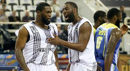 Έκανε το 1-0 και βλέπει… Άρη ο ΠΑΟΚ