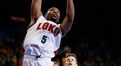 Συνεχίζει να… κυνηγά τη Χίμκι η Κουμπάν