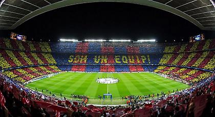 Τα προγνωστικά της Kingbet: Γκολ από νωρίς στο «Καμπ Νόου»