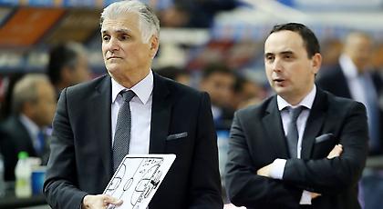 Μαρκόπουλος: «Στο μεγαλύτερο μέρος κάναμε αυτό που θέλαμε»