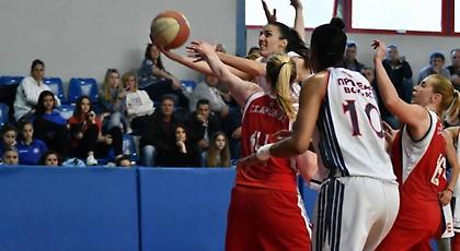 Παρέμεινε στην Α1 ο Πρωτέας