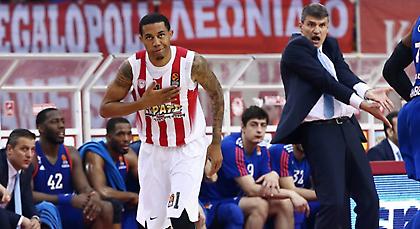 Γκριν: «Να μείνουμε ταπεινοί»