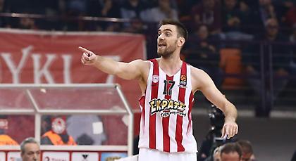 Μάντζαρης: «Συνεχίζουμε με το ίδιο πάθος»