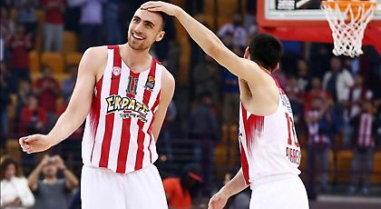 Μιλουτίνοφ: «Μετράει πάντα η νίκη»