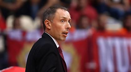 Τόμιτς: «Ελέγξαμε το ματς, καλύτεροι την Παρασκευή»