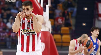 Παπαπέτρου: «Όλοι δίνουν έξτρα ώθηση και το 100% στην άμυνα»