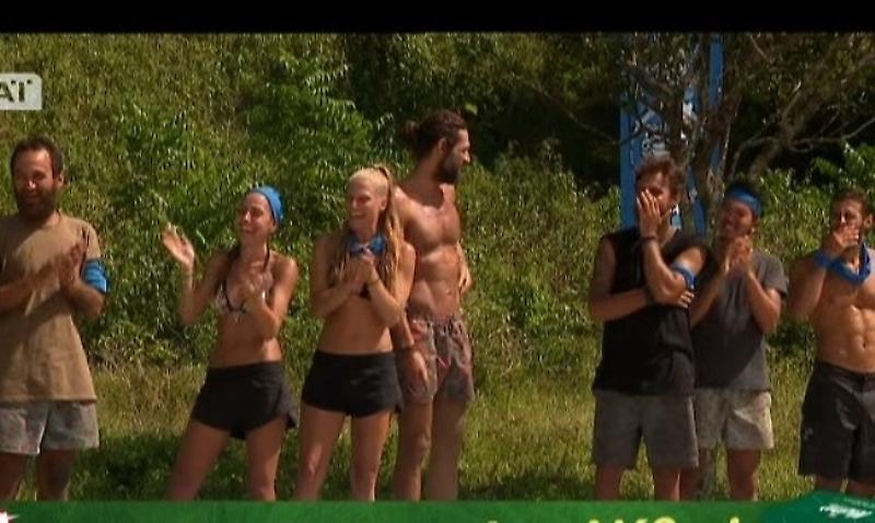 Survivor: Τρελάθηκαν με το αποψινό σούπερ έπαθλο! (video)