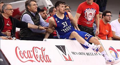 Ερτέλ: «Κάναμε κακό ματς»