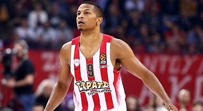 Γουότερς: «Το ΣΕΦ μας έδωσε πολλή ενέργεια»