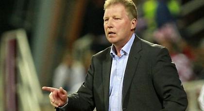 Ξανά στην εθνική Λετονίας  ο Στάρκοφς