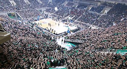 Ο Παναθηναϊκός πρέπει να μείνει ζωντανός!