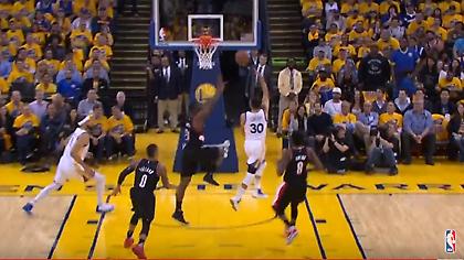 Χορεύουν» Κάρι και Γουέστμπρουκ στο Top 5 (video)