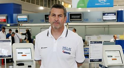 Ζούρος στον ΣΠΟΡ FM: «Ολοκληρωτικός ο Ολυμπιακός, μπορεί ο Παναθηναϊκός»