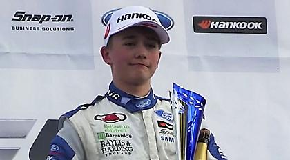 Η F1 συγκέντρωσε πάνω από 500 χιλ. ευρώ για ακρωτηριασμένο οδηγό