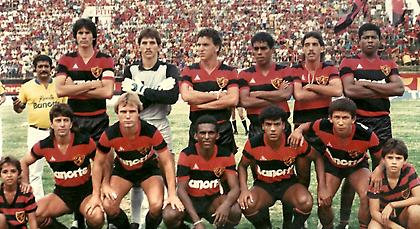 Δικαίωση μετά από 30 χρόνια για την Σπορτ Ρεσίφε