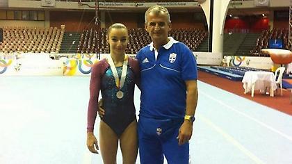 Βλέπει τελικό η Αφράτη