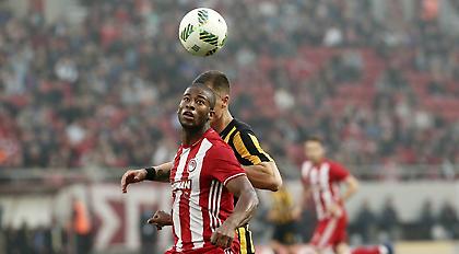 Πειθαρχική δίωξη για Σεμπά, πάει για 2 αντί για 3 αγωνιστικές!