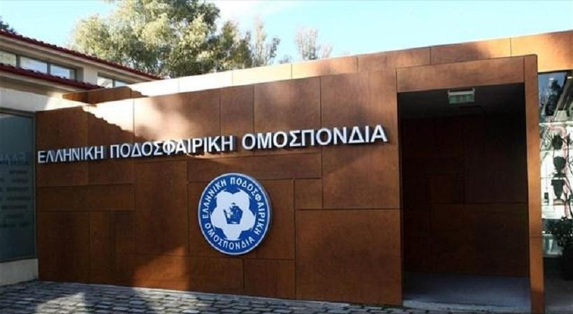 Πλήρωσε την ΕΠΟ και γλίτωσε αφαίρεση βαθμών ο Ηρακλής