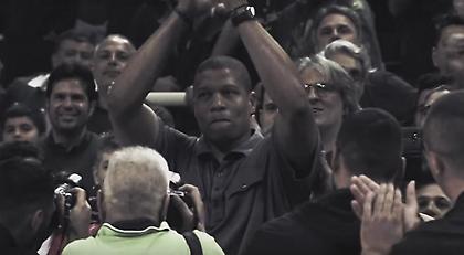 Τα πρώτα ματς των play offs σε αργή απόλαυση (video)