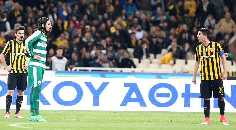 Απολογήθηκε μέσω εκπροσώπου ο Λέτο