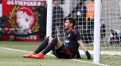 Αφαίρεση βαθμών στην Καλλονή λόγω… Δαύκου