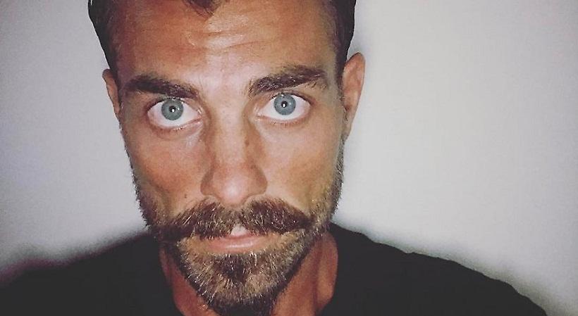 Στέλιος Χανταμπάκης: «Δεν φοβάμαι τίποτα…»