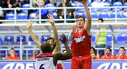 Από τη Λευκάδα στη Γαλλία ο Μάρας