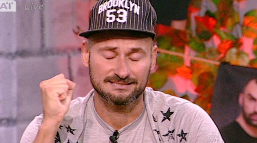 Survivor Πανόραμα: Δάκρυσε on air ο μάνατζερ ράγκμπι