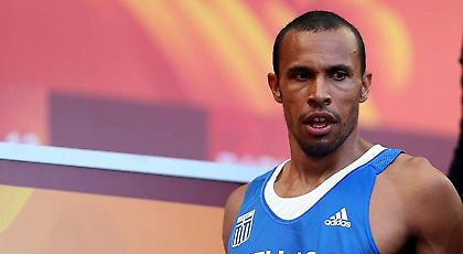 Βίκος Street Relays: Ο Κώστας Δουβαλίδης θα τρέξει στην Καβάλα!