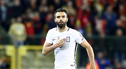 Η συγκίνηση του Τζαβέλλα για την τραγωδία του στρατιωτικού ελικοπτέρου (pic)