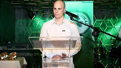 «Βόμβα» Μπαλτάκου στον ΣΠΟΡ FM: «Δέχτηκα εκβιαστικό και απειλητικό μήνυμα»!